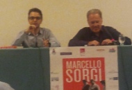 Marcello Sorgi ai «Contemporanei»