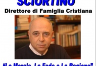 Don Antonio Sciortino ad Osimo