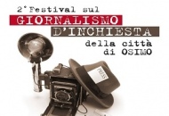Festival del giornalismo d'inchiesta, si comincia!