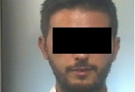 Arrestato noto pregiudicato catanese per traffico di sostanze stupefacenti