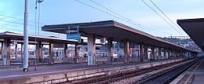 Variazione orario treni tratta Ancona - Roma