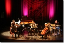 Gli Astoria Quintet