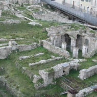Ancona Romana