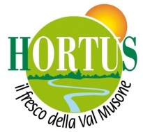 Il logo di "Hortus"