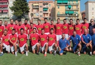 Ancona e Jesina sono già al lavoro per il prossimo campionato di serie D