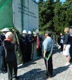 69° Anniversario della liberazione