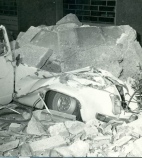 Ritorna in mente il terremoto del 1972