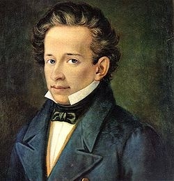 Giacomo Leopardi testimonial delle Marche nel mondo, secondo un sondaggio
