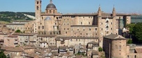 Ancona sta con Urbino