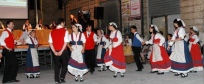 Festival del folklore