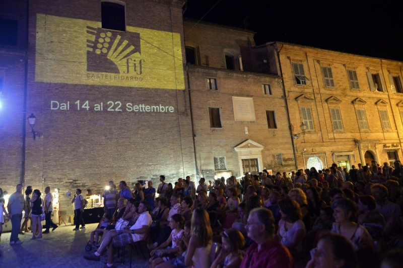 38° Festival Internazionale della fisarmonica di Castelfidardo, Domenica l'anteprima