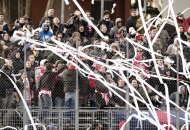 Pareggio nel derby del Verdicchio