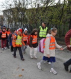 Torna il Pedibus