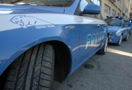 "Fast and Furious" in città. Centauro fugge dalla polizia