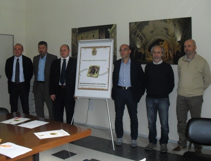 Presentato in Comune il "Premio Studio. Studenti Meritevoli Città di Fabriano"