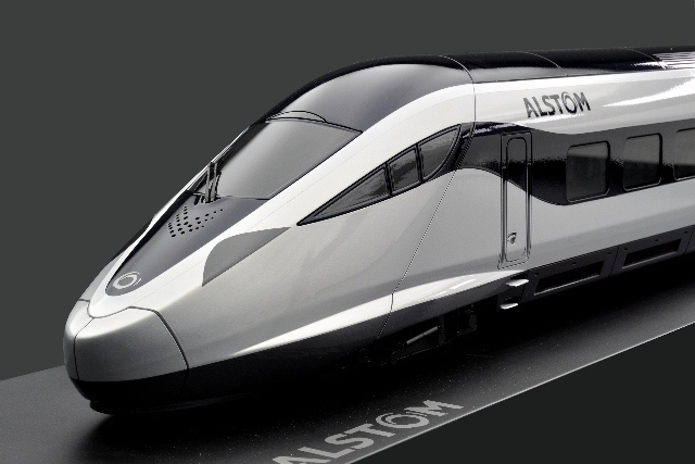 Test per il nuovo treno regionale. Alstom, dal 2014 anche nelle Marche