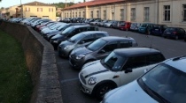 Parcheggi ad Ancona