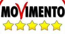 Il logo del M5s