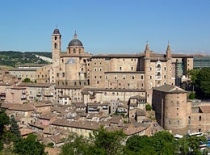 Ancona sostiene la candidatura di Urbino