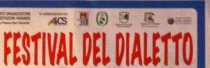 Vandali in azione alla vigilia del festival