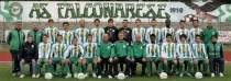La Falconarese riparte dalla Seconda Categoria contro il Pianello Vallesina