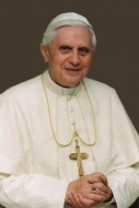 Papa Bendetto Xvi